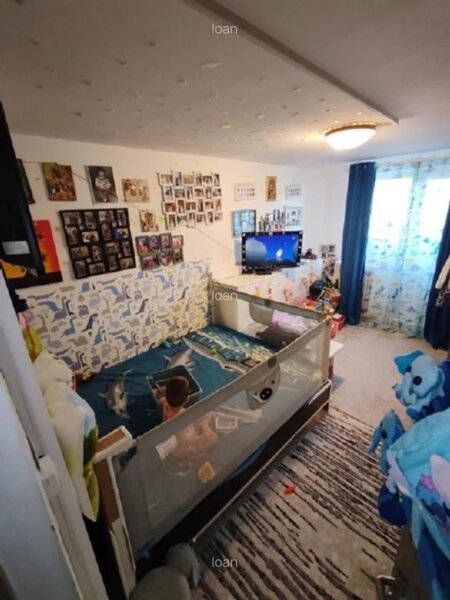 Drumul Taberei, ap decomandat, 2 cam 42 mp, Romancierilor