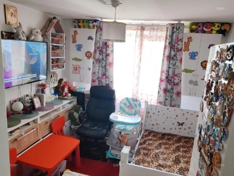 Drumul Taberei, ap decomandat, 2 cam 42 mp, Romancierilor